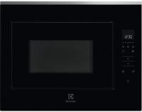 Встраиваемая микроволновая печь Electrolux KMFE264TEX - купить за 72&nbsp;580 ₽ в Москве с доставкой по РФ