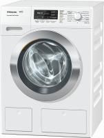 Стиральная машина Miele WKH 132 WPS ChromeEdition - купить онлайн, цена 325 450 ₽, стоимость доставки по МСК и РФ от 300 рублей, заказать сейчас! Стиральная машина Miele WKH 132 WPS ChromeEdition - купить за 325 450 ₽ в Москве с доставкой по РФ