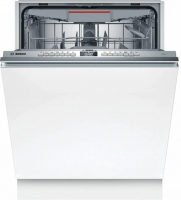 Встраиваемая посудомоечная машина Bosch SMV4HVX00E - купить за 83&nbsp;750.26 ₽ в Москве с доставкой по РФ