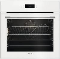 Духовой шкаф AEG BCR748380W - купить за 75&nbsp;900 ₽ в Москве с доставкой по РФ