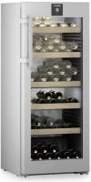 Винный шкаф Liebherr WPsd 4652 Vinidor - купить онлайн, цена 330 000.42 ₽, стоимость доставки по МСК и РФ от 300 рублей, заказать сейчас! Винный шкаф Liebherr WPsd 4652 Vinidor - купить за 330 000.42 ₽ в Москве с доставкой по РФ