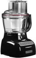 Кухонный комбайн KitchenAid 5KFP1335EOB - купить онлайн, цена 49 999 ₽, стоимость доставки по МСК и РФ от 300 рублей, заказать сейчас! Кухонный комбайн KitchenAid 5KFP1335EOB - купить за 49 999 ₽ в Москве с доставкой по РФ
