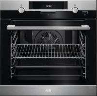Духовой шкаф AEG BER451110M - купить онлайн, цена 49 900 ₽, стоимость доставки по МСК и РФ от 300 рублей, заказать сейчас! Духовой шкаф AEG BER451110M - купить за 49 900 ₽ в Москве с доставкой по РФ