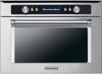 Встраиваемая микроволновая печь KitchenAid KMQCX 45600 - купить за 149&nbsp;999 ₽ в Москве с доставкой по РФ