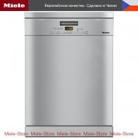 Посудомоечная машина Miele G 5000 SC CLST Active - купить за 149&nbsp;160 ₽ в Москве с доставкой по РФ