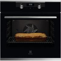 Духовой шкаф Electrolux OKF5C70X - купить за 197&nbsp;500 ₽ в Москве с доставкой по РФ