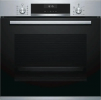 Встраиваемый духовой шкаф BOSCH HBG517ES0R - купить онлайн, цена 59 380.30 ₽, стоимость доставки по МСК и РФ от 300 рублей, заказать сейчас! Встраиваемый духовой шкаф BOSCH HBG517ES0R - купить за 59 380.30 ₽ в Москве с доставкой по РФ