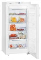 Морозильник Liebherr GNP 1956 - купить за 64&nbsp;770.14 ₽ в Москве с доставкой по РФ