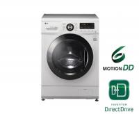 Стиральная машина LG F1096ND - купить за 47&nbsp;000 ₽ в Москве с доставкой по РФ
