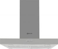 Вытяжка Bauknecht DBHBS 64 LM X - купить за 189&nbsp;900 ₽ в Москве с доставкой по РФ