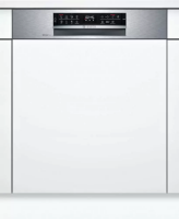 Встраиваемая посудомоечная машина Bosch SMI6ECS93E - купить за 135&nbsp;250.50 ₽ в Москве с доставкой по РФ
