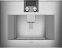 Встраиваемая кофемашина Gaggenau CM 470-111 - купить за 290&nbsp;000 ₽ в Москве с доставкой по РФ