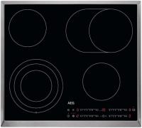 Варочная панель AEG HRB64470XB - купить за 46&nbsp;060 ₽ в Москве с доставкой по РФ