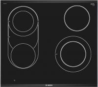 Электрическая варочная панель Bosch PKM675DP1D - купить за 129&nbsp;999 ₽ в Москве с доставкой по РФ