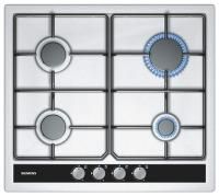 Газовая варочная панель Siemens EC645PB80E - купить за 13&nbsp;000 ₽ в Москве с доставкой по РФ