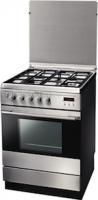 Газовая плита Electrolux EKG 603102 X - купить за 64&nbsp;300 ₽ в Москве с доставкой по РФ