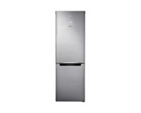 Холодильник Samsung RB33J3420SS/WT - купить за 100&nbsp;000 ₽ в Москве с доставкой по РФ