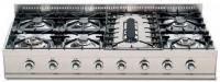 Варочная панель Ilve HP120-7D - купить онлайн, цена 129 999 ₽, стоимость доставки по МСК и РФ от 300 рублей, заказать сейчас! Варочная панель Ilve HP120-7D - купить за 129 999 ₽ в Москве с доставкой по РФ