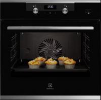 Духовой шкаф Electrolux KODEC75X - купить за 80&nbsp;020 ₽ в Москве с доставкой по РФ