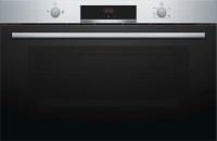 Духовой шкаф Bosch VGD553FB0 - купить за 183&nbsp;750.11 ₽ в Москве с доставкой по РФ