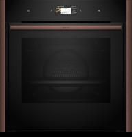 Духовой шкаф Neff B59FS3AY0 - купить за 298&nbsp;900 ₽ в Москве с доставкой по РФ