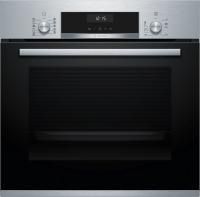 Встраиваемый духовой шкаф BOSCH HBJ517FS0R - купить онлайн, цена 63 000.20 ₽, стоимость доставки по МСК и РФ от 300 рублей, заказать сейчас! Встраиваемый духовой шкаф BOSCH HBJ517FS0R - купить за 63 000.20 ₽ в Москве с доставкой по РФ