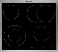 Варочная панель Electrolux EHF 6346 XOK - купить за 40&nbsp;850 ₽ в Москве с доставкой по РФ