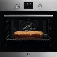Духовой шкаф Electrolux EOF4P56X - купить за 66&nbsp;410 ₽ в Москве с доставкой по РФ