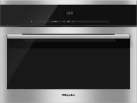 Встраиваемая пароварка Miele DG 6100 EDST CLST - купить за 264&nbsp;750 ₽ в Москве с доставкой по РФ