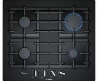Газовая варочная панель BOSCH PPP6A6C90R - купить за 129&nbsp;999 ₽ в Москве с доставкой по РФ
