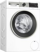 Узкая стиральная машина BOSCH WHA222XEOE - купить за 142&nbsp;500.24 ₽ в Москве с доставкой по РФ