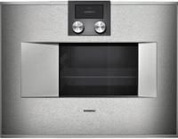 Духовой шкаф-пароварка Gaggenau BS 471-110 - купить за 299&nbsp;999 ₽ в Москве с доставкой по РФ