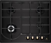 Варочная панель Electrolux EGH 96343 BR - купить за 91&nbsp;900 ₽ в Москве с доставкой по РФ