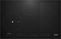 Индукционная варочная панель Miele KM 6839 - купить за 327&nbsp;500 ₽ в Москве с доставкой по РФ
