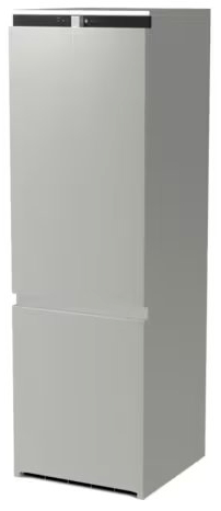 Встраиваемый холодильник Electrolux E7TNGE18S - купить за 88&nbsp;900.00 ₽ в Москве с доставкой по РФ