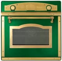 Духовой шкаф Restart ELF062 Green - купить за 299&nbsp;999 ₽ в Москве с доставкой по РФ