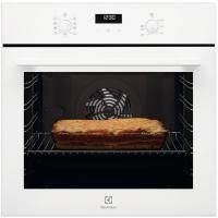Духовой шкаф Electrolux EOF5C50V - купить онлайн, цена 53 270 ₽, стоимость доставки по МСК и РФ от 300 рублей, заказать сейчас! Духовой шкаф Electrolux EOF5C50V - купить за 53 270 ₽ в Москве с доставкой по РФ