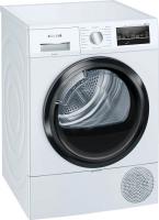 Сушильная машина Siemens WT47RTE0PL - купить за 118&nbsp;320 ₽ в Москве с доставкой по РФ