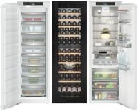 Встраиваемый холодильник Liebherr IXRFW 5153 Prime BioFresh NoFrost - купить онлайн, цена 1 985 090.22 ₽, стоимость доставки по МСК и РФ от 300 рублей, заказать сейчас! Встраиваемый холодильник Liebherr IXRFW 5153 Prime BioFresh NoFrost - купить за 1 985 090.22 ₽ в Москве с доставкой по РФ