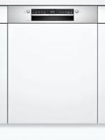 Встраиваемая посудомоечная машина Bosch SMI2ITS33E - купить за 59&nbsp;400.10 ₽ в Москве с доставкой по РФ