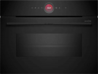 Духовой шкаф Bosch CMG9241B1 - купить за 178&nbsp;750.22 ₽ в Москве с доставкой по РФ