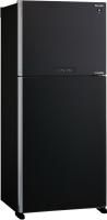 Двухкамерный холодильник Sharp SJXG55PMBK - купить онлайн, цена 189 990.50 ₽, стоимость доставки по МСК и РФ от 300 рублей, заказать сейчас! Двухкамерный холодильник Sharp SJXG55PMBK - купить за 189 990.50 ₽ в Москве с доставкой по РФ