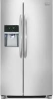 Холодильник Frigidaire FGHC2355PF - купить онлайн, цена 79 999 ₽, стоимость доставки по МСК и РФ от 300 рублей, заказать сейчас! Холодильник Frigidaire FGHC2355PF - купить за 79 999 ₽ в Москве с доставкой по РФ