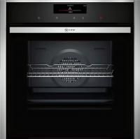 Духовой шкаф Neff B58CT68H0 - купить за 376&nbsp;200 ₽ в Москве с доставкой по РФ