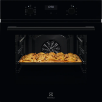 Духовой шкаф Electrolux OED5H70BZ - купить за 51&nbsp;990 ₽ в Москве с доставкой по РФ