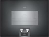Комбинированный духовой шкаф-пароконвектомат Gaggenau BS475102 - купить за 299&nbsp;999 ₽ в Москве с доставкой по РФ