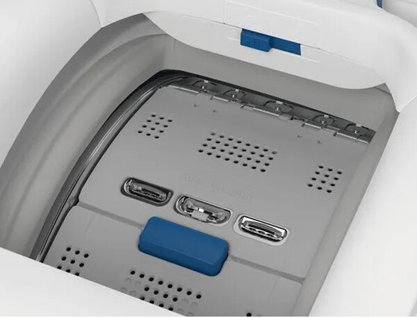 Стиральная машина Electrolux EW7TN3272 - купить онлайн, цена 93 500 ₽, стоимость доставки по МСК и РФ от 300 рублей, заказать сейчас! Стиральная машина Electrolux EW7TN3272 - купить за 93 500 ₽ в Москве с доставкой по РФ