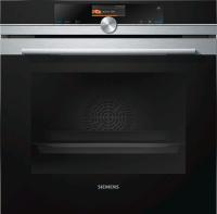 Духовой шкаф Siemens HS636GDS1 - купить за 88&nbsp;840 ₽ в Москве с доставкой по РФ