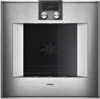 Духовой шкаф Gaggenau BO 471-110 - купить за 299&nbsp;999 ₽ в Москве с доставкой по РФ