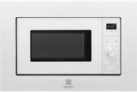 Встраиваемая микроволновая печь Electrolux LMS2173EMW - купить за 60&nbsp;270 ₽ в Москве с доставкой по РФ
